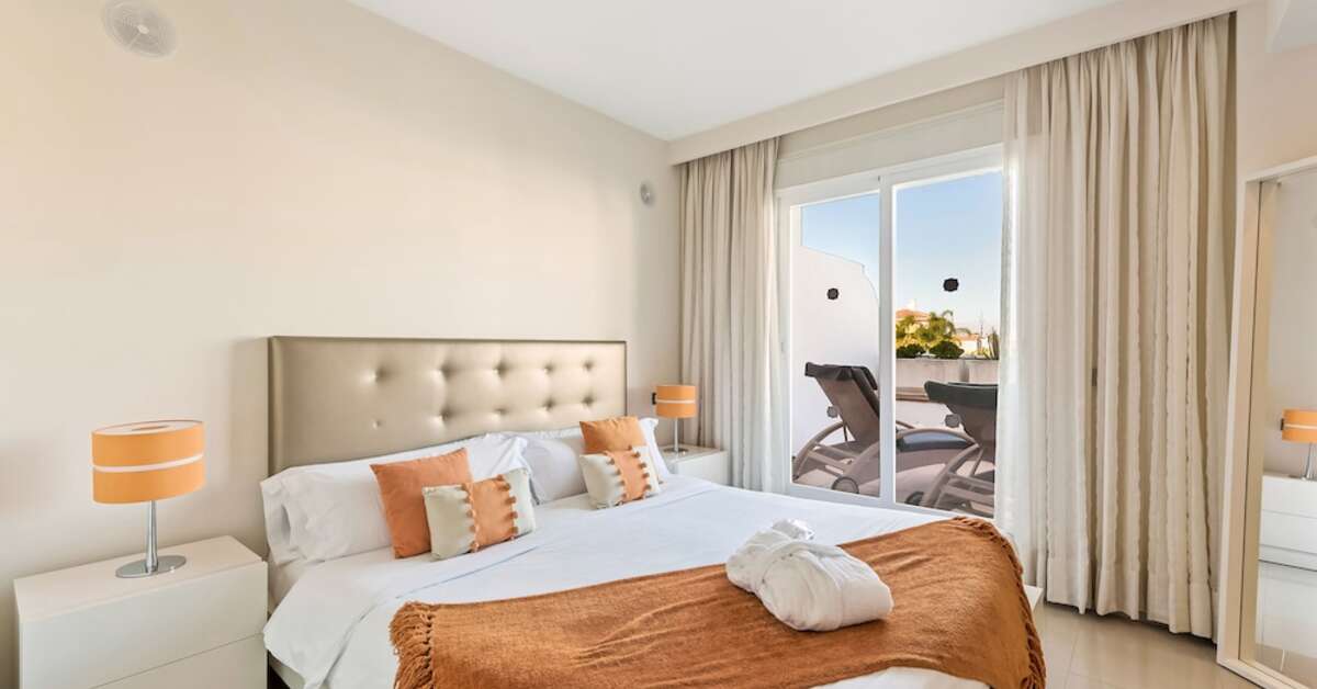 Een foto van Cortijo del Mar Resort
