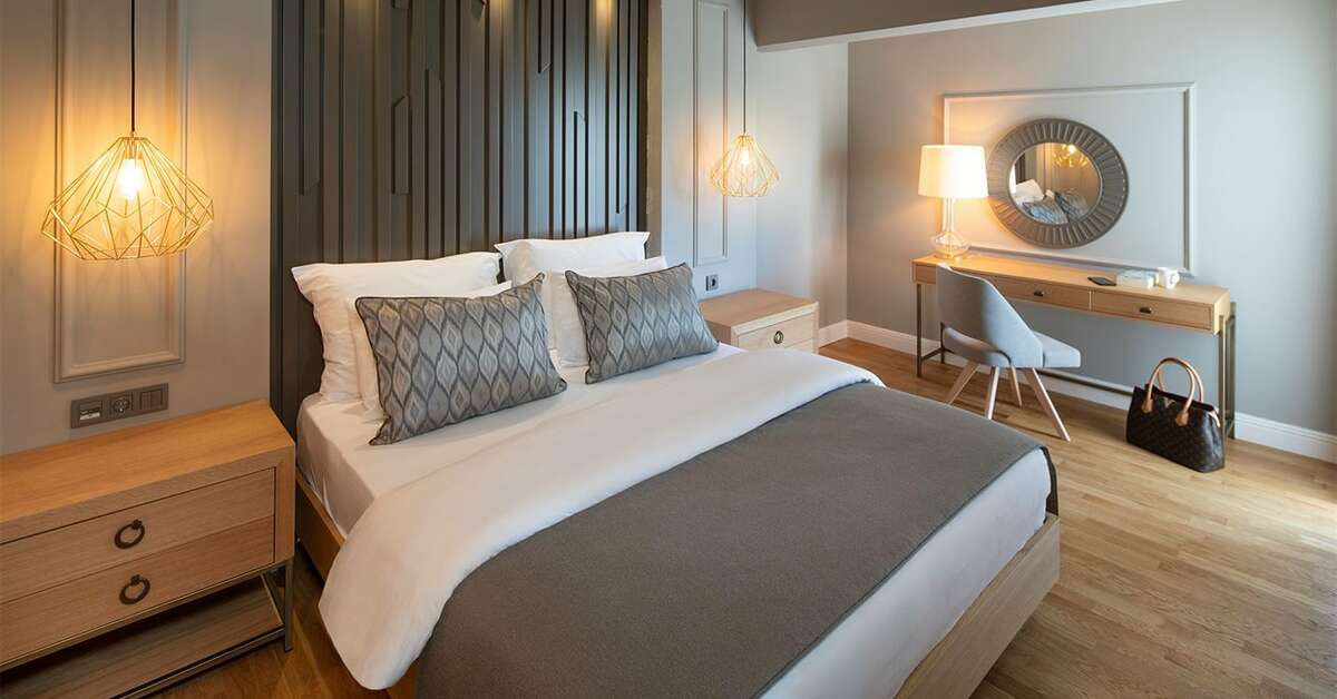 Ein Foto Barut Hemera Resort & Spa