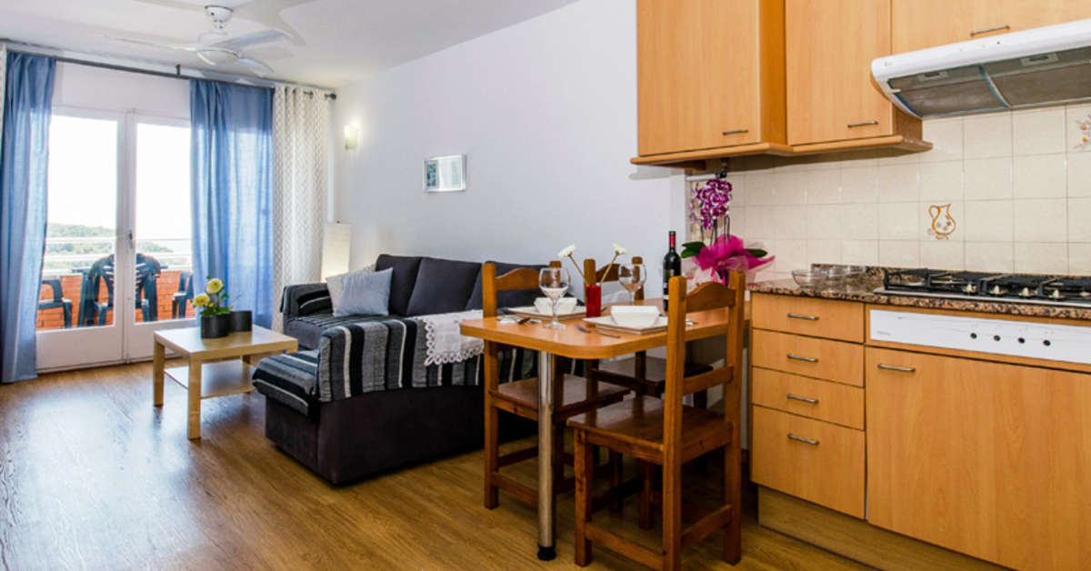Een foto van Appartementen Els Llorers