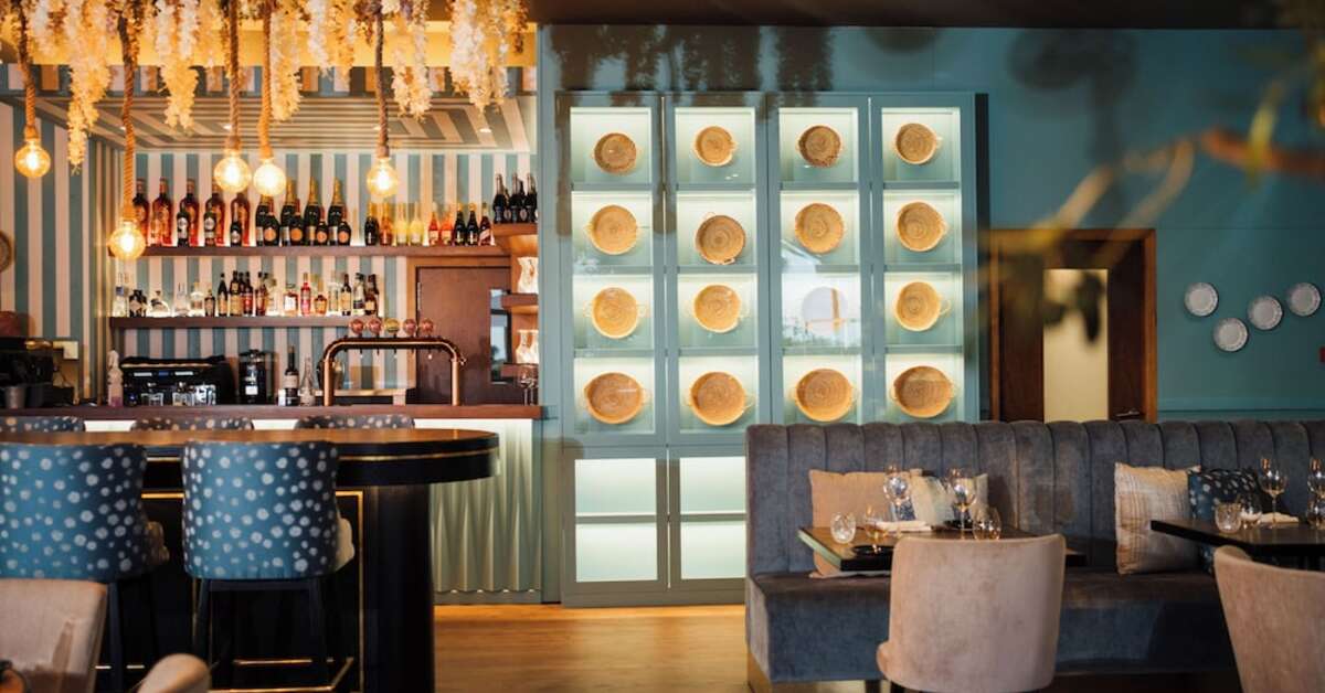 Een foto van Wine & Books by the Sea Algarve Resort