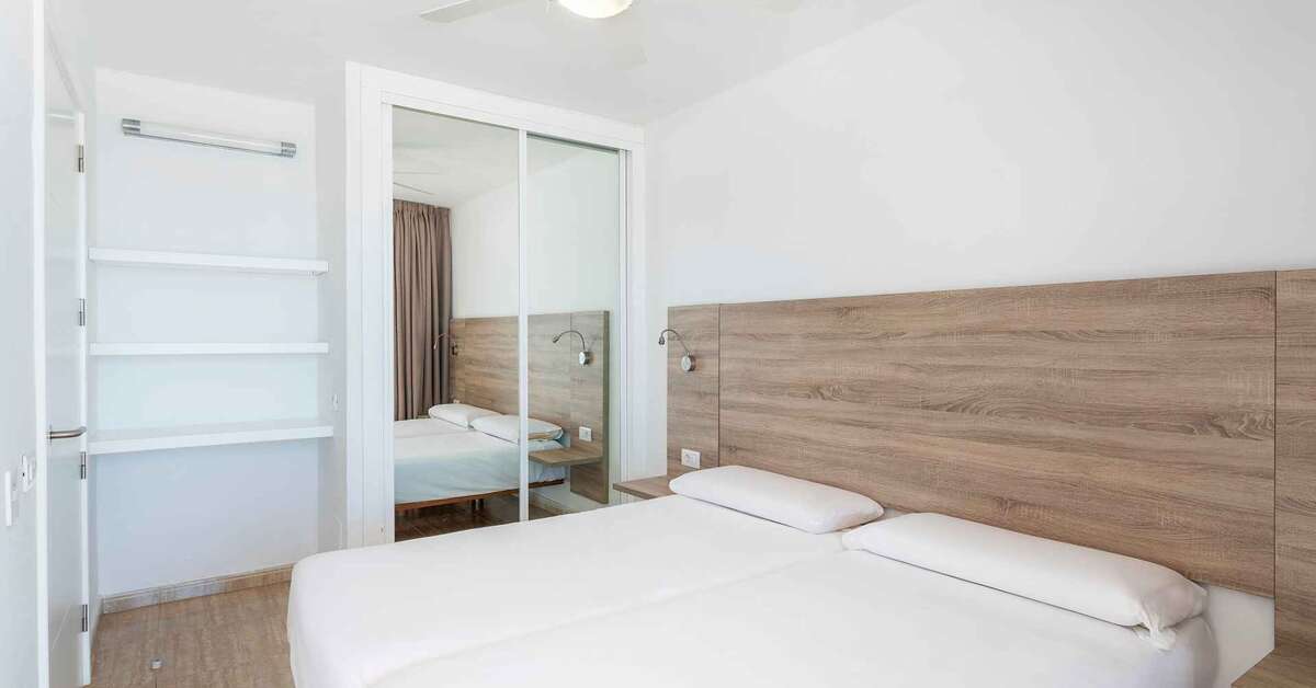 Een foto van Altamar Hotel
