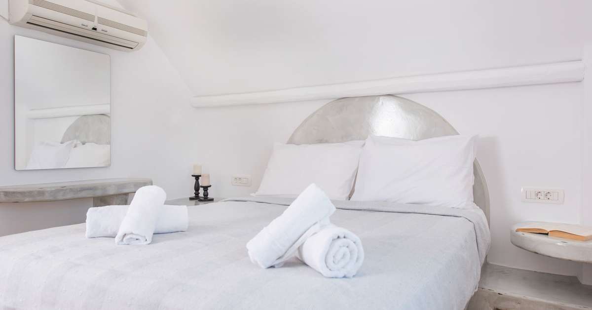 Een foto van Secret Earth Santorini