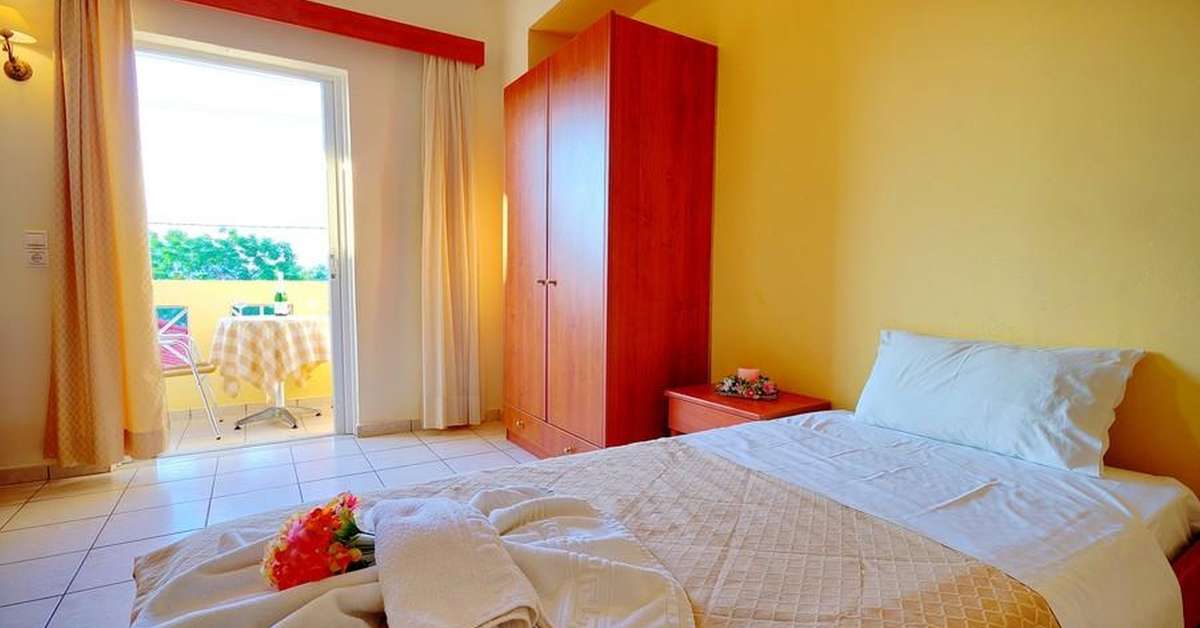 Een foto van Daisy Hotel Tsilivi