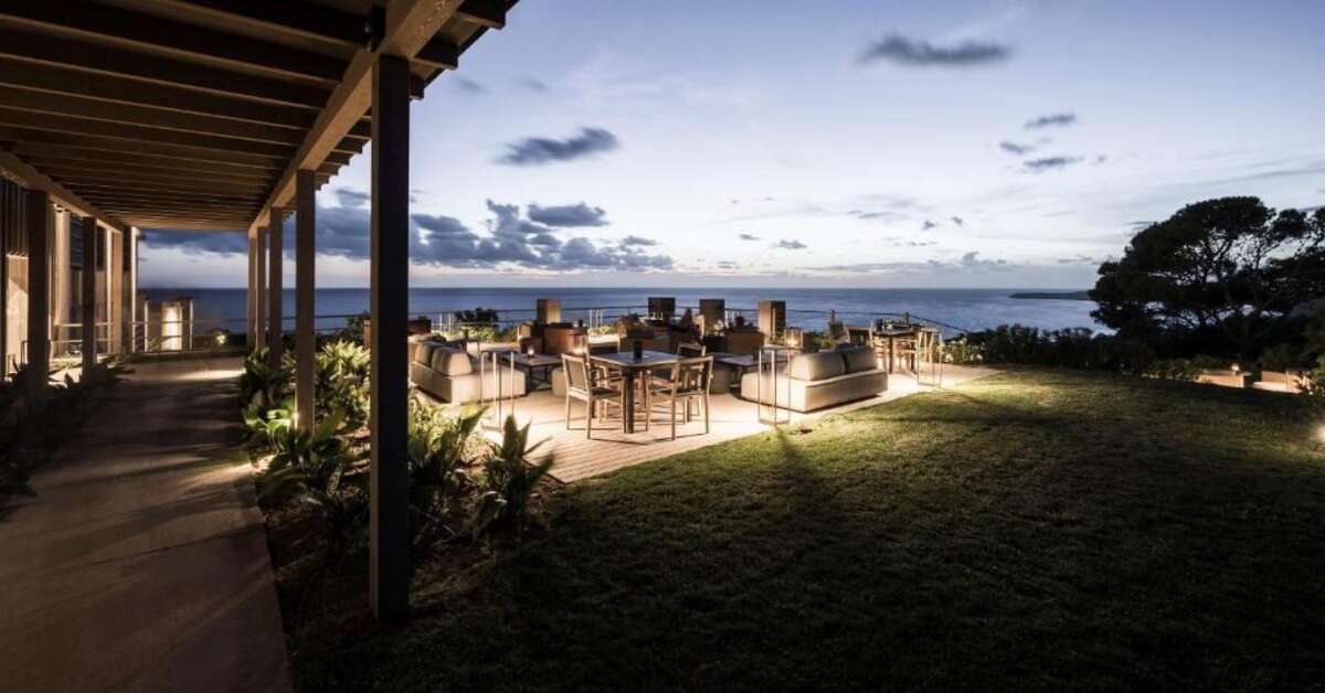 Een foto van Adler Spa Resort Sicilia