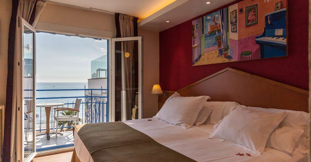 Een foto van Hotel Platjador