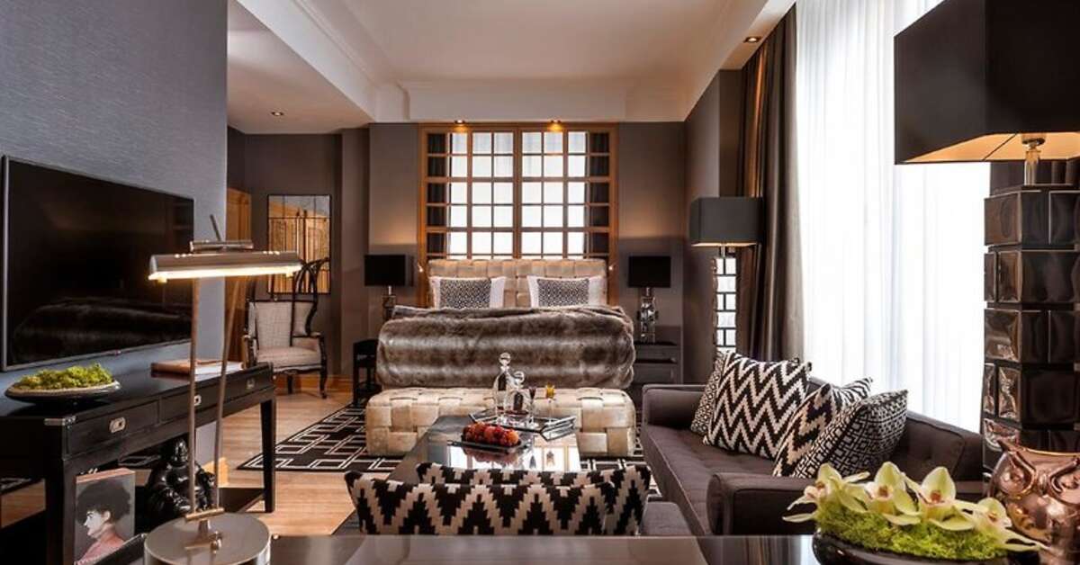 Een foto van Hotel Palace Berlin
