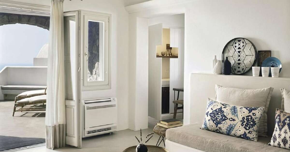 Een foto van Santo Maris Oia Luxury Suites & Spa