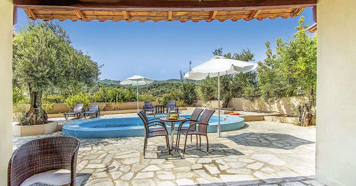 Een foto van Skopelos Holidays Hotel & Spa