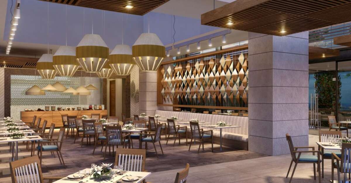 Een foto van Haven Riviera Cancun Resort & Spa