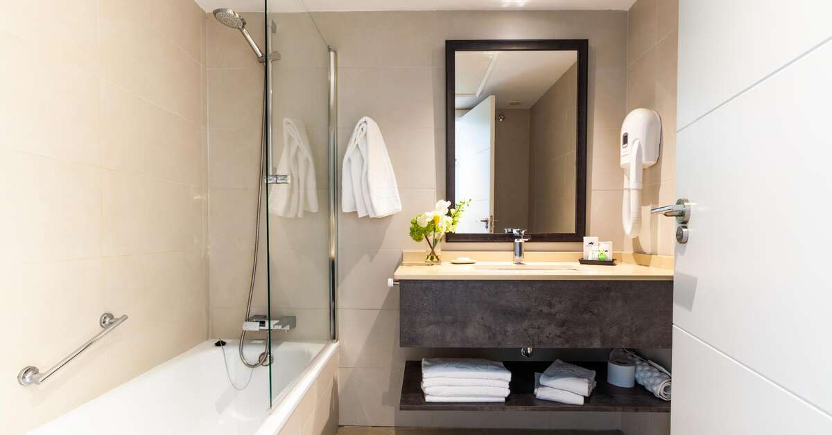 Een foto van Ramada Hotel & Suites by Wyndham Costa del Sol