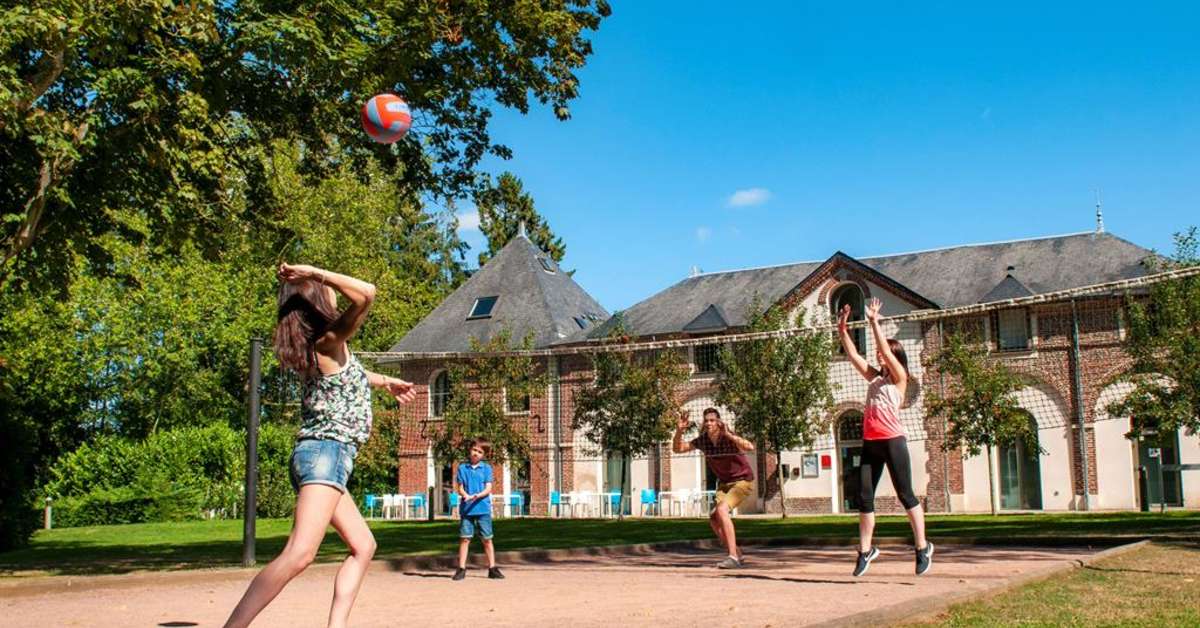 Een foto van Residence Du Parc