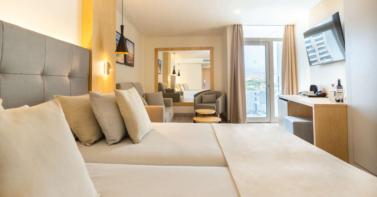 Ein Foto HL Hotel Rondo