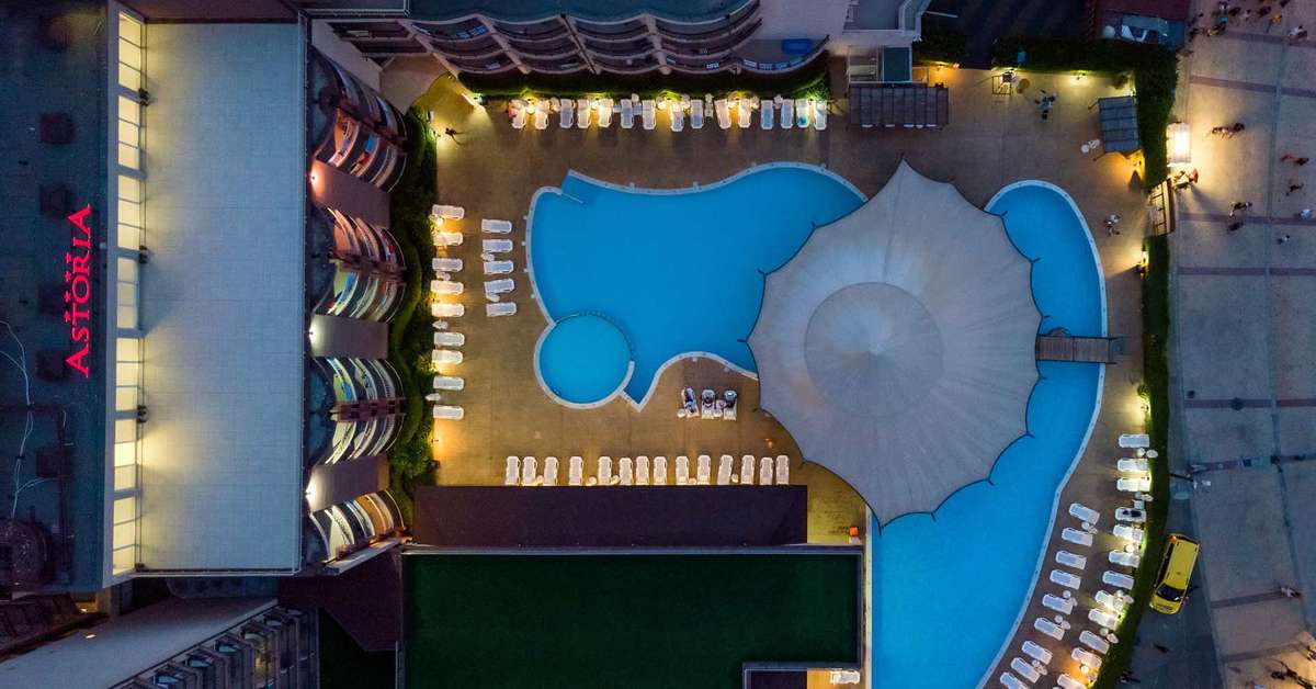Een foto van Mpm Orel Hotel