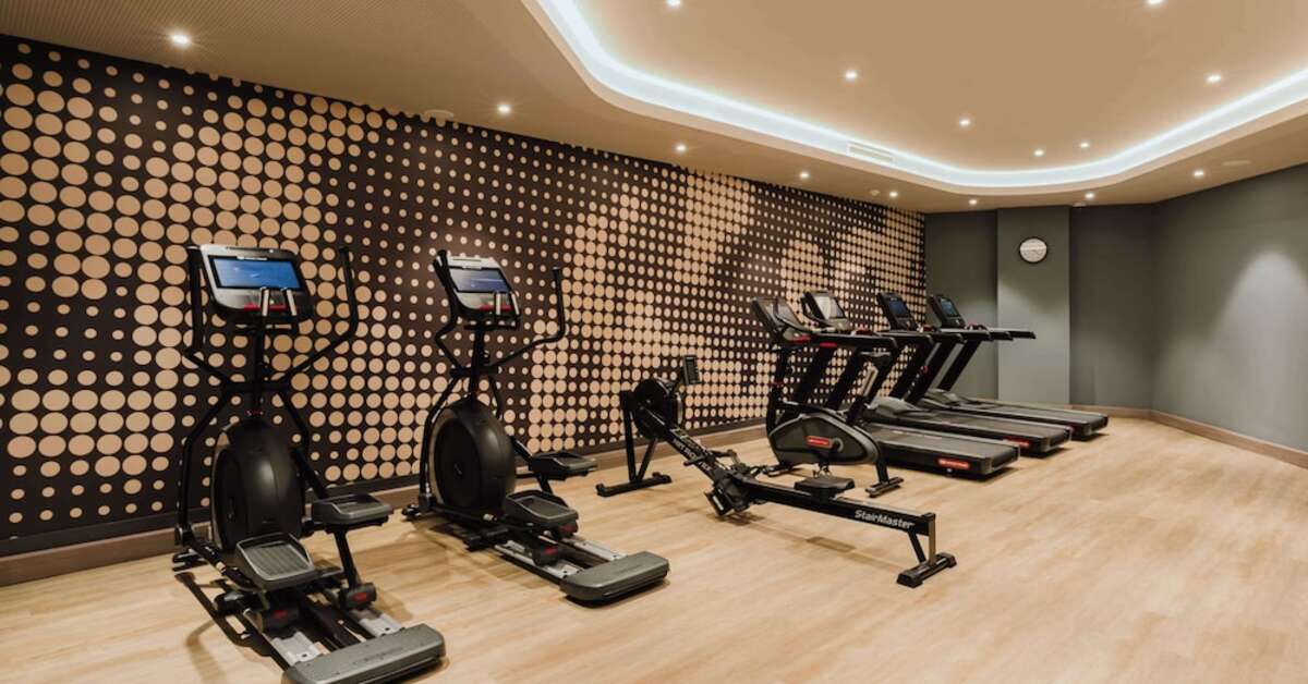 Ein Foto Hampton by Hilton Vienna City West
