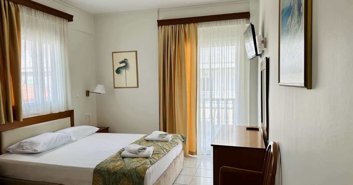 Een foto van Hotel Ioni