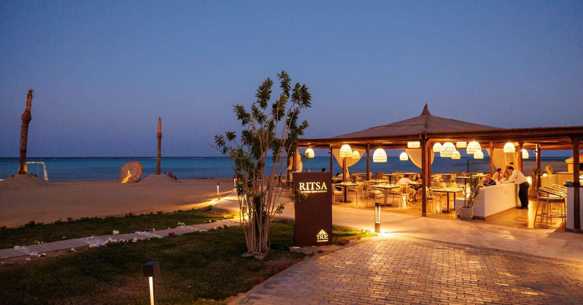 Een foto van True Beach Village