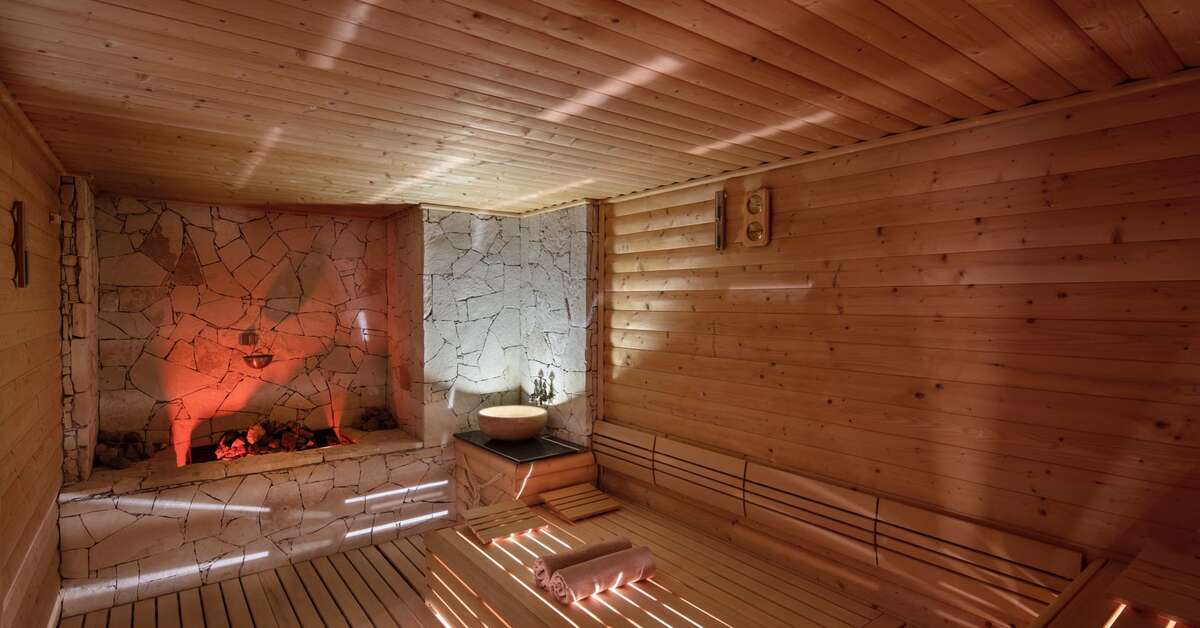 Een foto van Selectum Luxury Resort