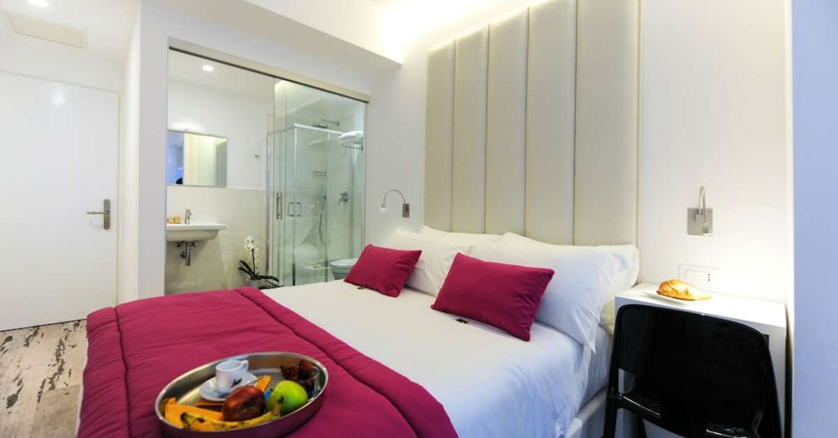 Een foto van Hotel Lampara
