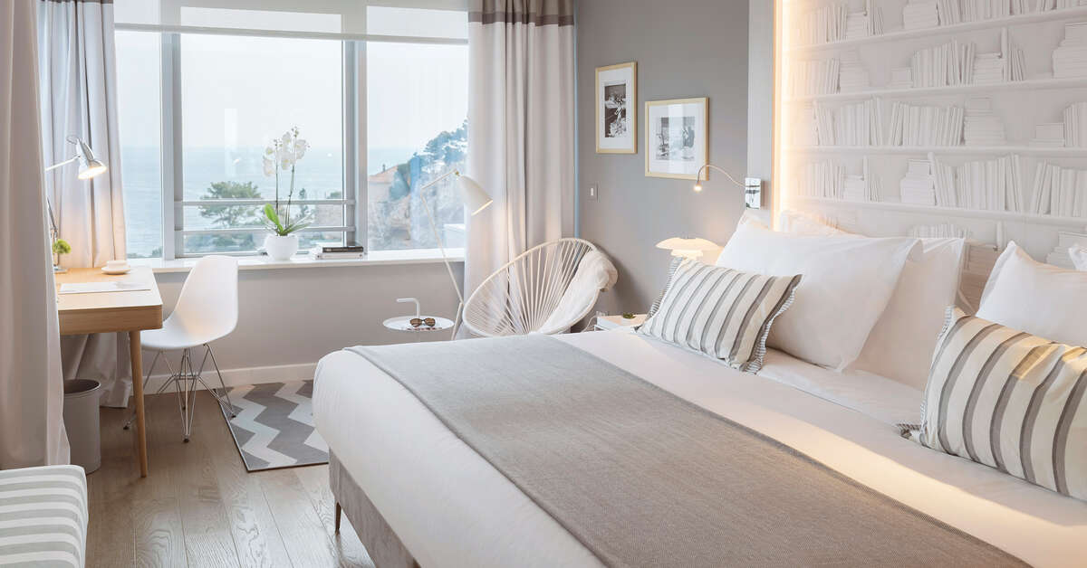 Een foto van Hotel Bellevue Dubrovnik