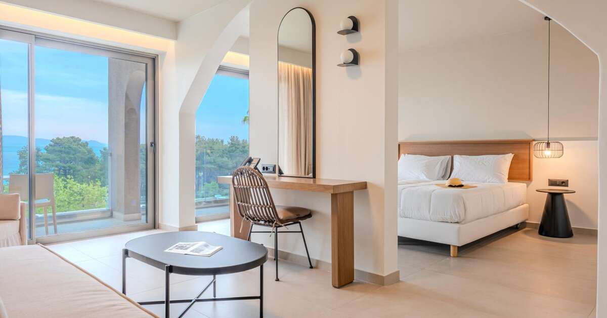 Een foto van Iolida Corfu Resort & Spa