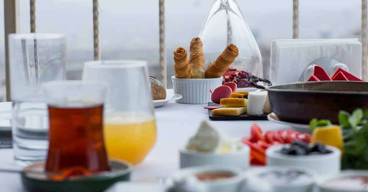 Een foto van Uchisar Kaya Hotel
