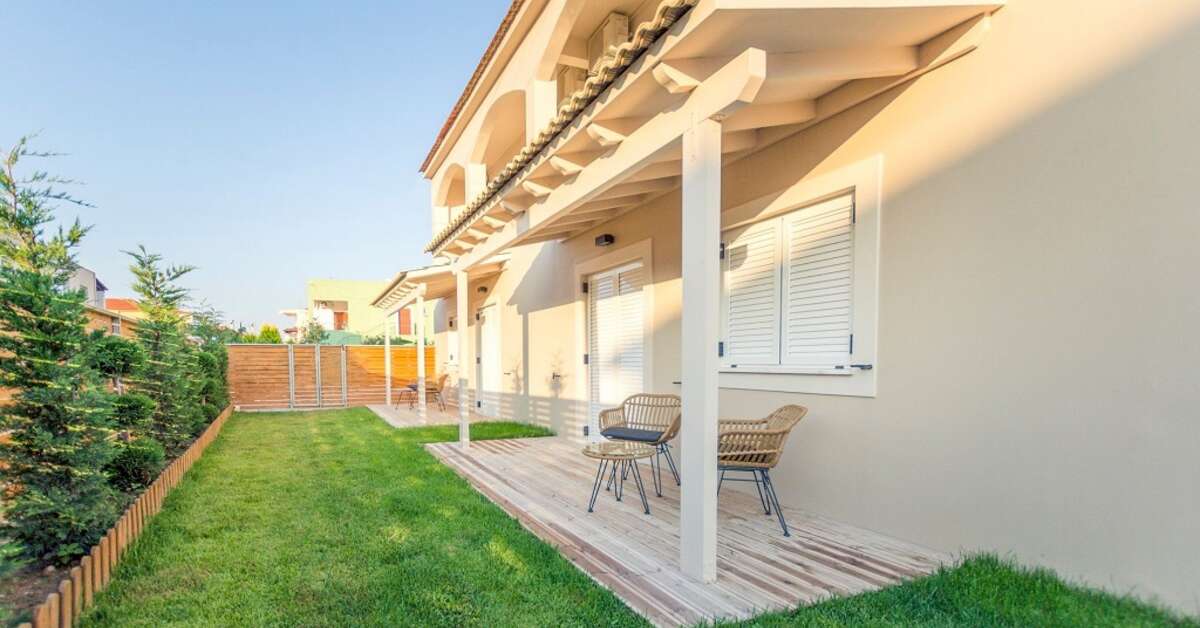 Een foto van Nuevo Vista Boutique Hotel