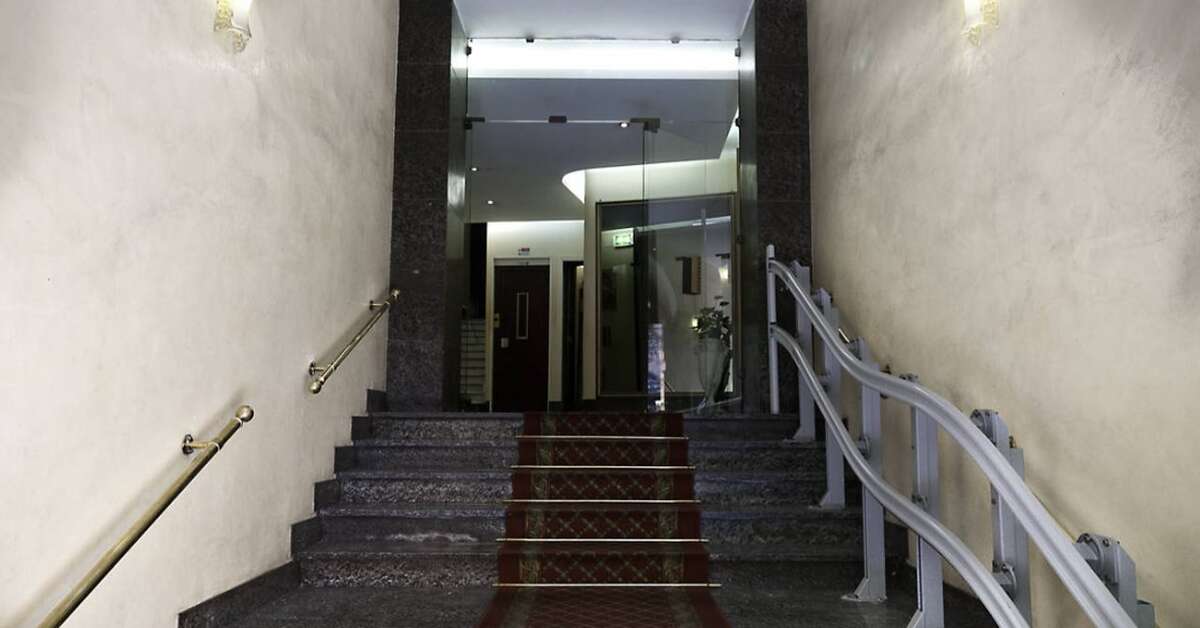 Een foto van Hotel Priscilla
