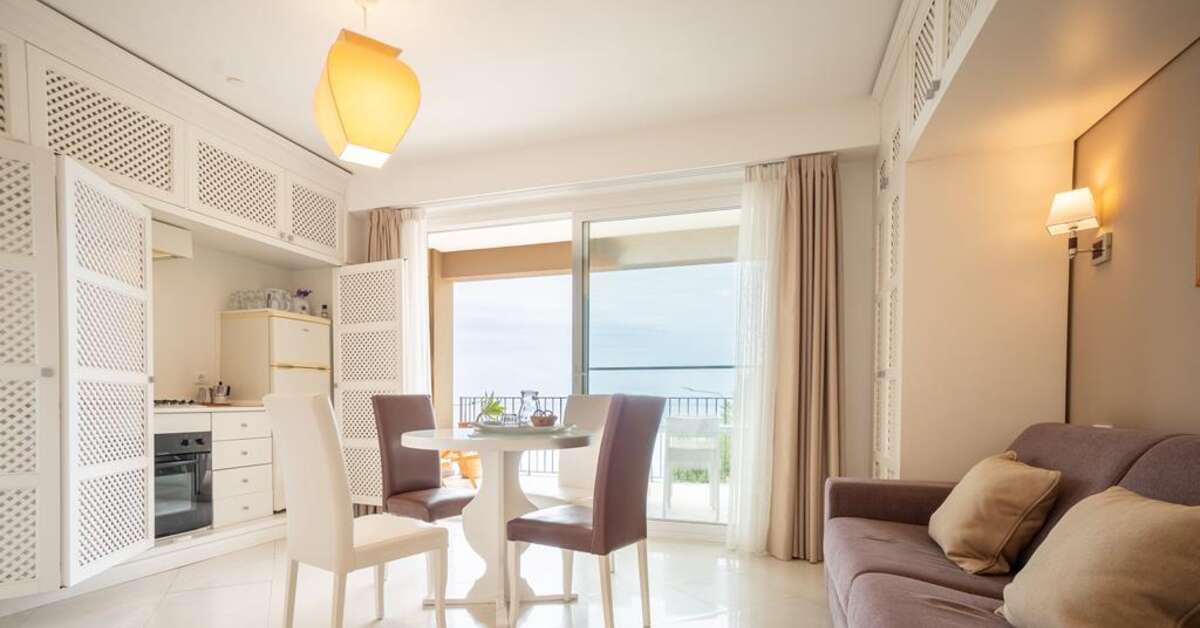 Een foto van Villa Oasis Residence