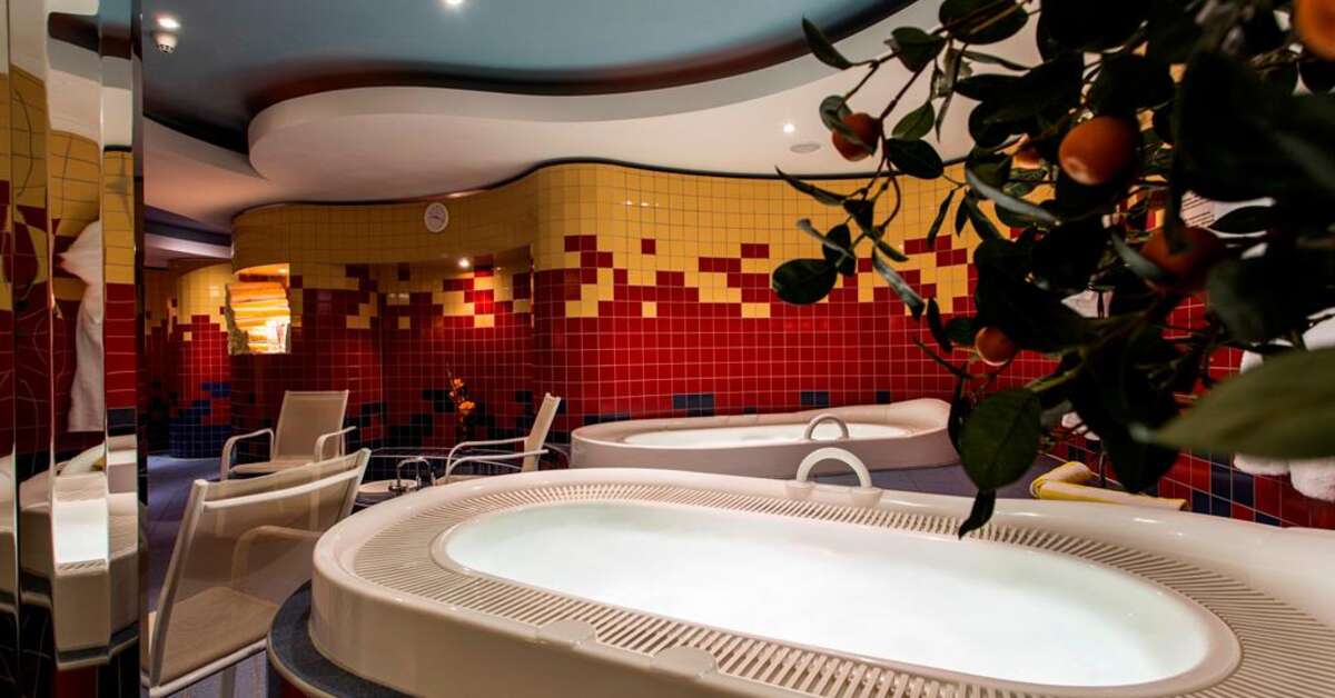Een foto van Hotel Lohmann