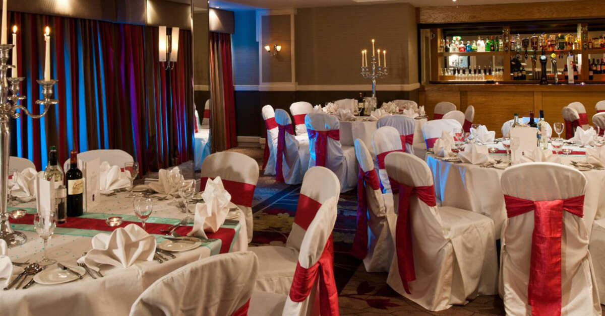 Een foto van Leonardo Inn Glasgow West End