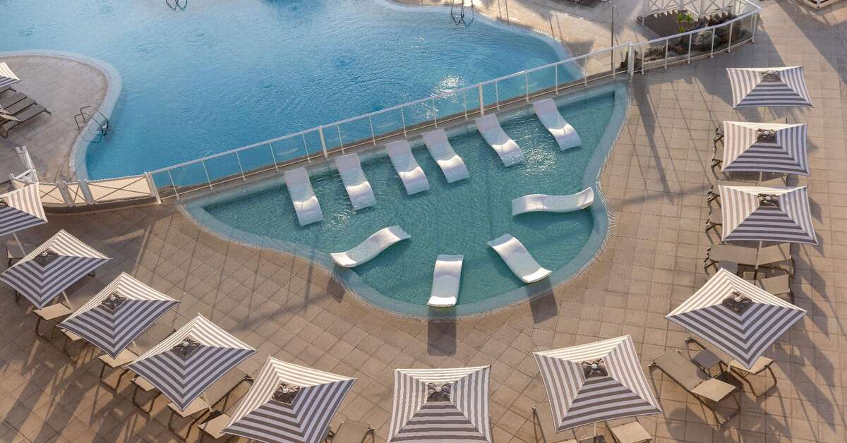 Ein Foto Alua Atlantico Golf Resort