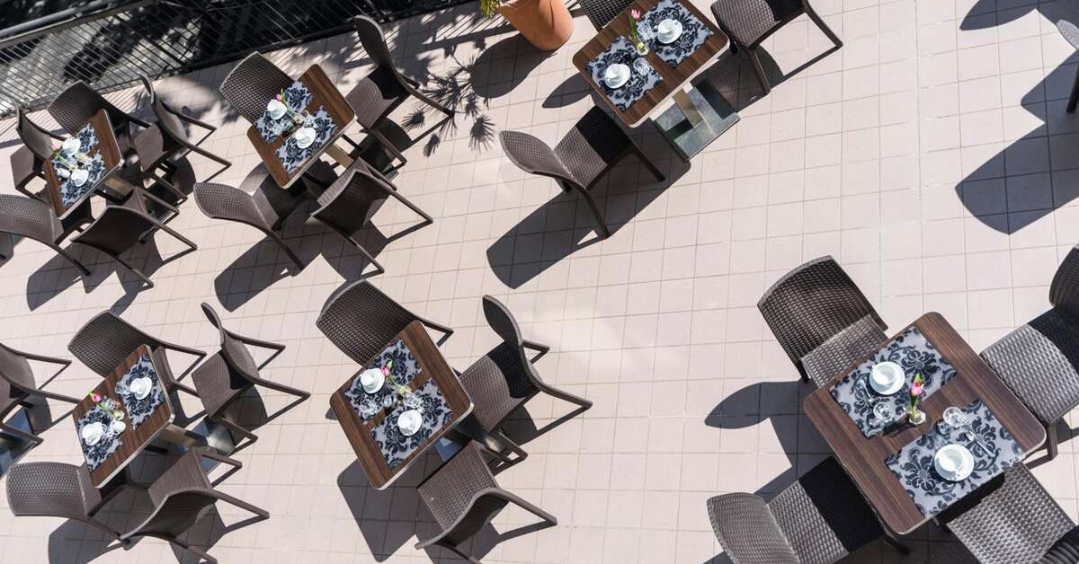 Een foto van Club Meeting Hotel