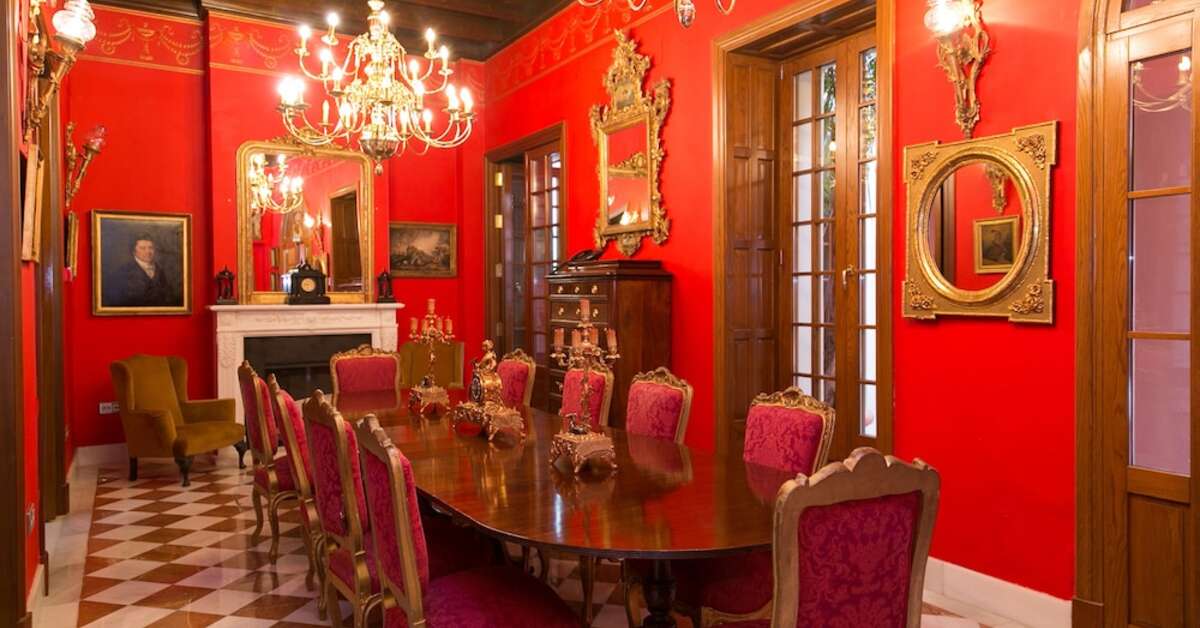 Een foto van Hotel Ateneo