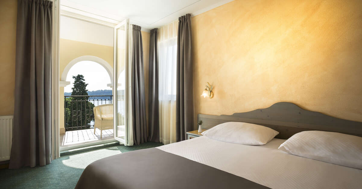 Ein Foto Island Hotel Katarina