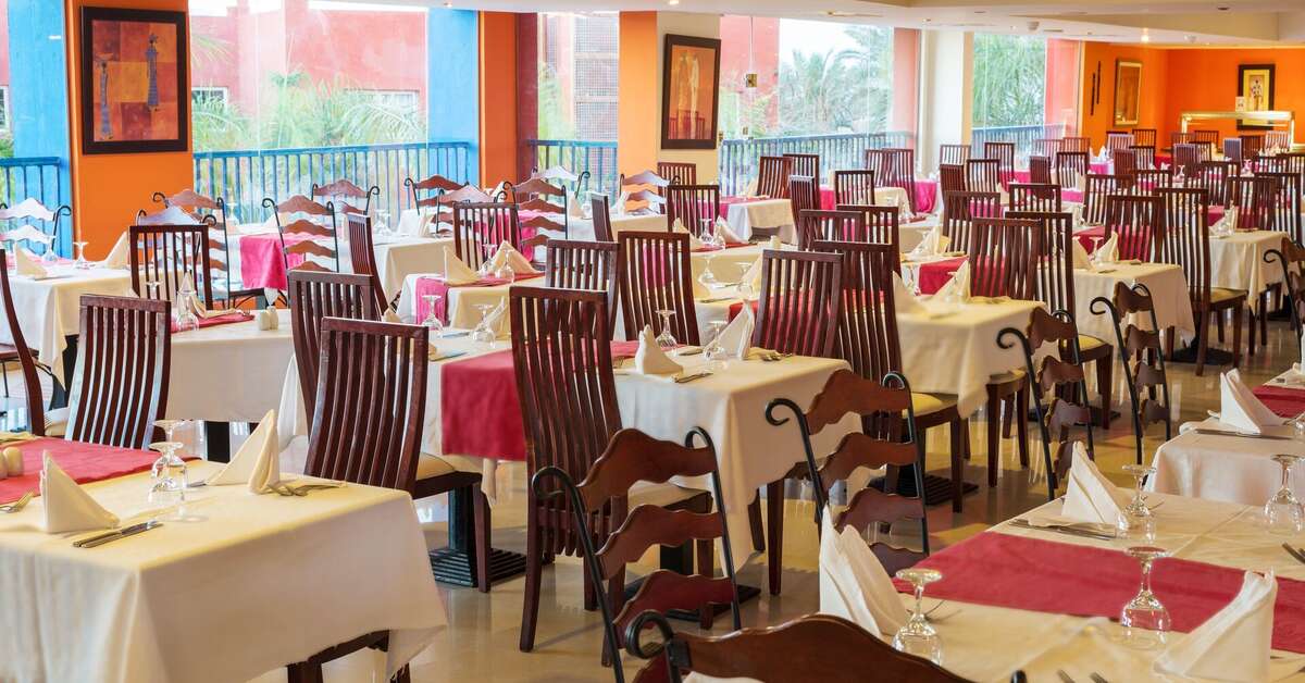 Een foto van Cardina Resort