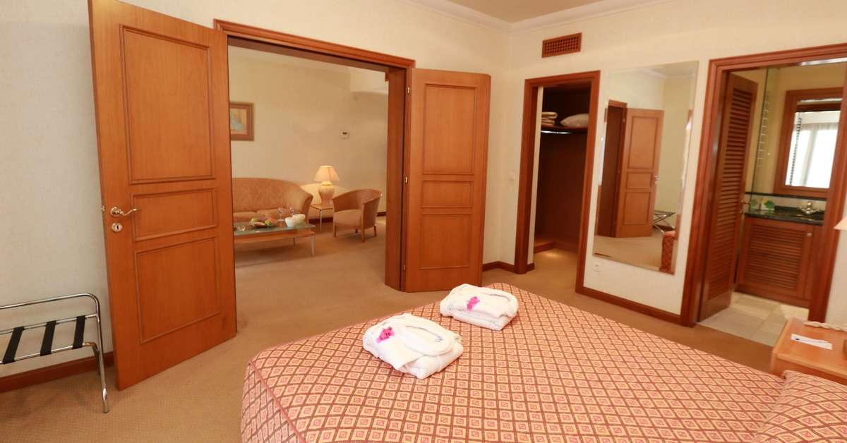 Een foto van Annabelle Beach Resort