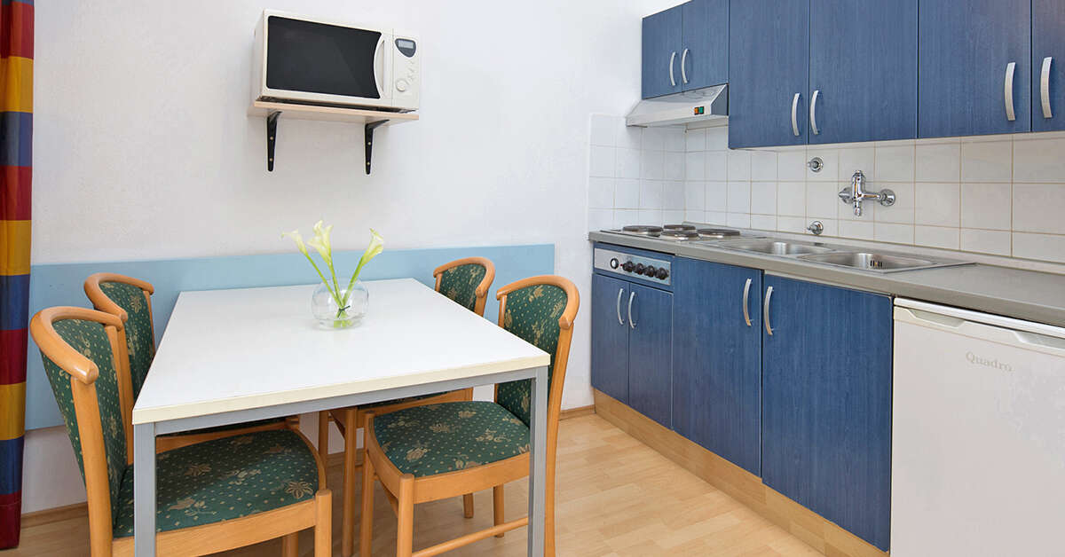 Een foto van Lanterna Sunny Resort By Valamar