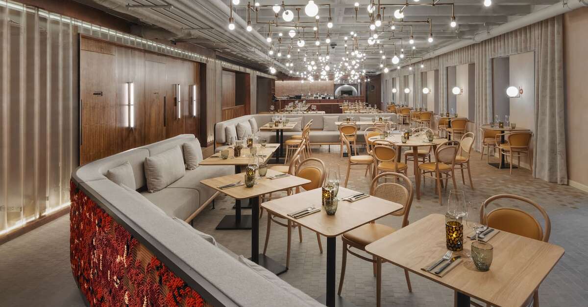 Een foto van Canopy by Hilton London City