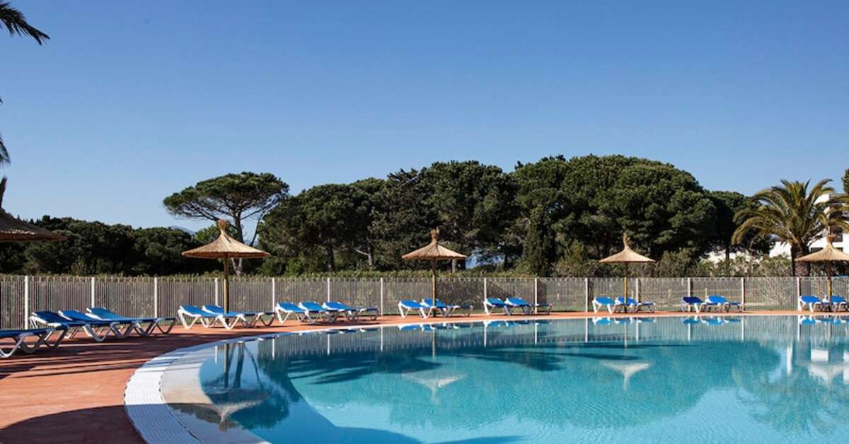 Een foto van La Residence Pierre & Vacances Horizon Golf