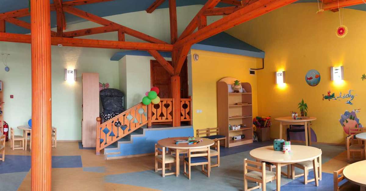 Een foto van Hotel Malibu