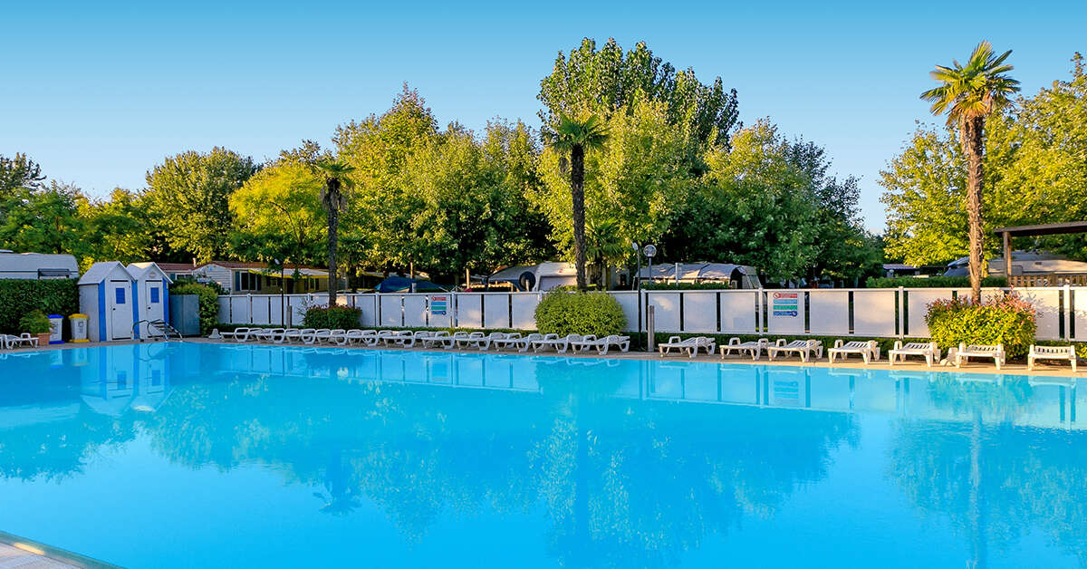 Een foto van Camping Butterfly Village