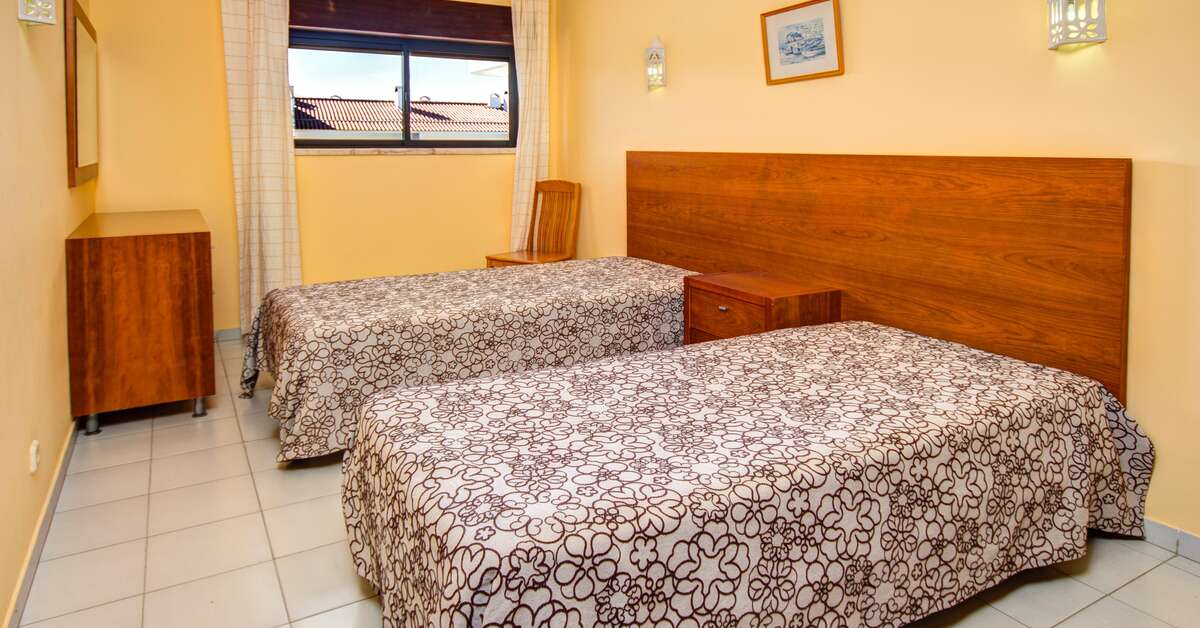Een foto van Choro Mar Appartementen