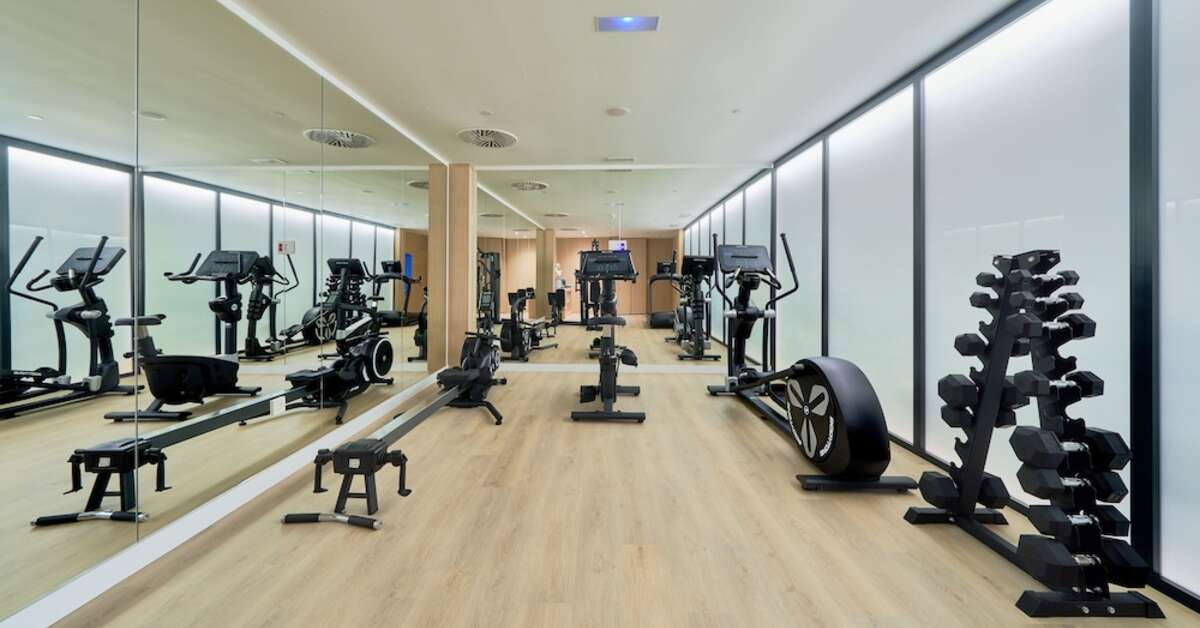 Een foto van Eurostars Oasis Marbella