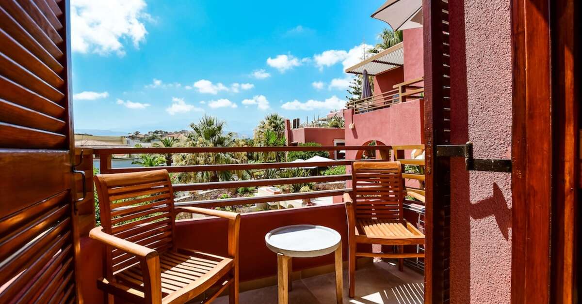 Een foto van Anais Collection Hotels & Suites