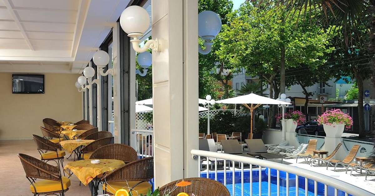 Een foto van Hotel De France