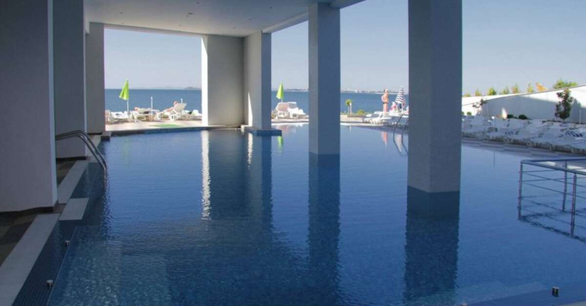 Een foto van Hotel Moonlight