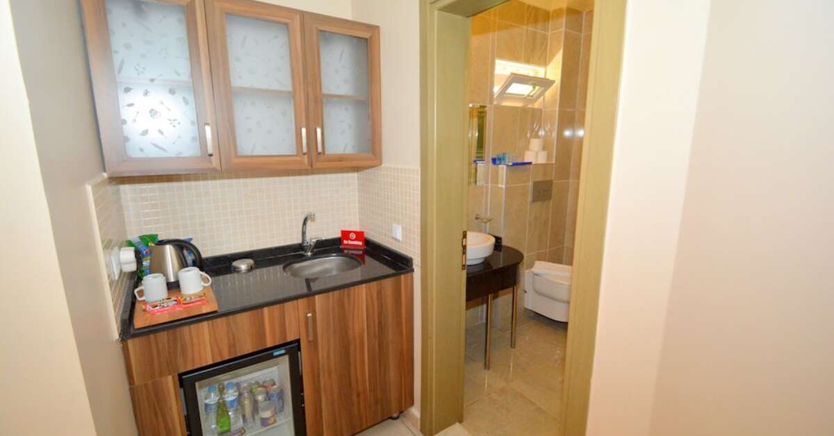 Een foto van Hotel Istankoy Bodrum