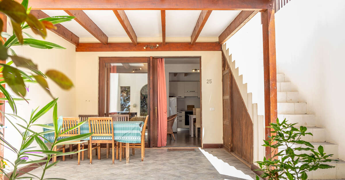 Een foto van Appartementen Porto Antigo