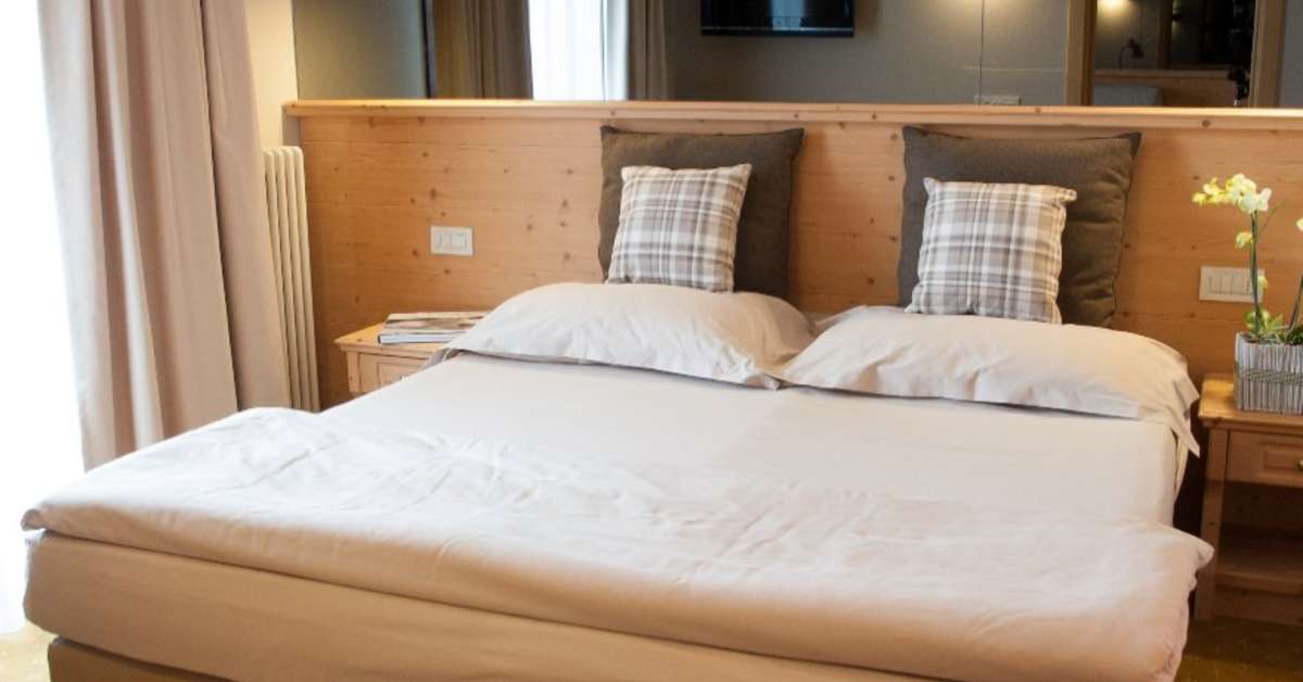 Een foto van Charme Hotel Alexander