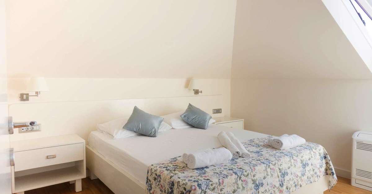 Een foto van Hotel Pleter